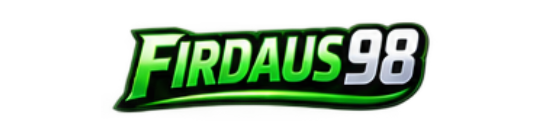firdaus98.com LOGO